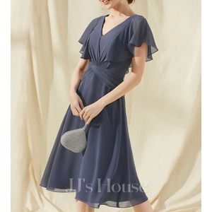 JJhouse cocktail dress-size 12